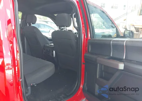 2019 Ford F-150 Xlt из США, поврежденный, VIN 1FTEW1EP0KFA98110